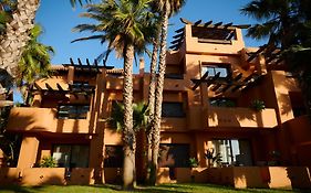 Aparthotel Novo Resort